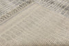 10 x 13 Contemporary Gray Moroccan Rug 30475