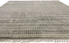 10 x 13 Contemporary Gray Moroccan Rug 30475