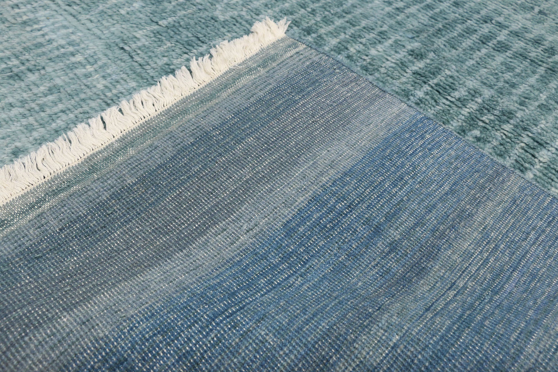8 x 10 Contemporary Moroccan Rug 30473