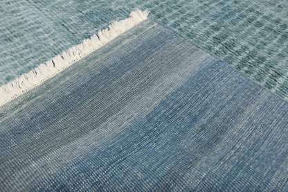 8 x 10 Contemporary Moroccan Rug 30473