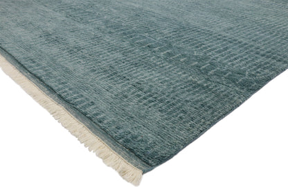 8 x 10 Contemporary Moroccan Rug 30473
