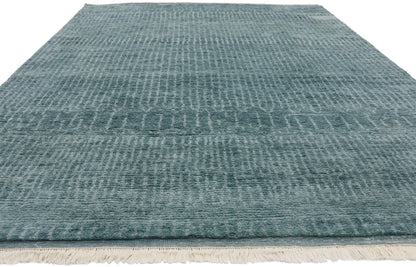 8 x 10 Contemporary Moroccan Rug 30473