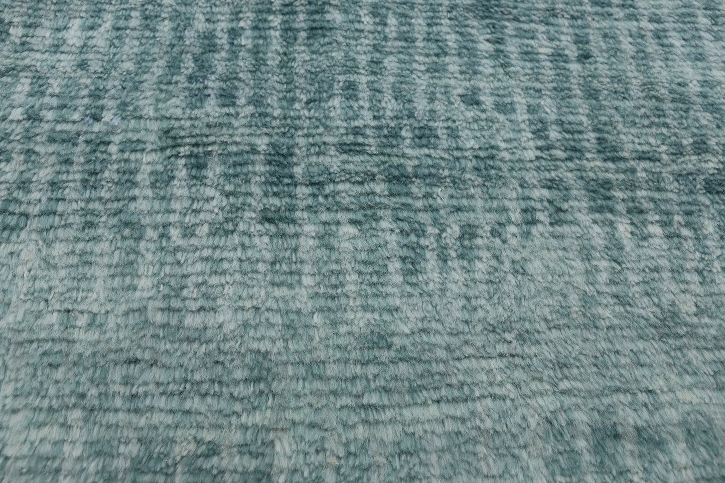 8 x 10 Contemporary Moroccan Rug 30473