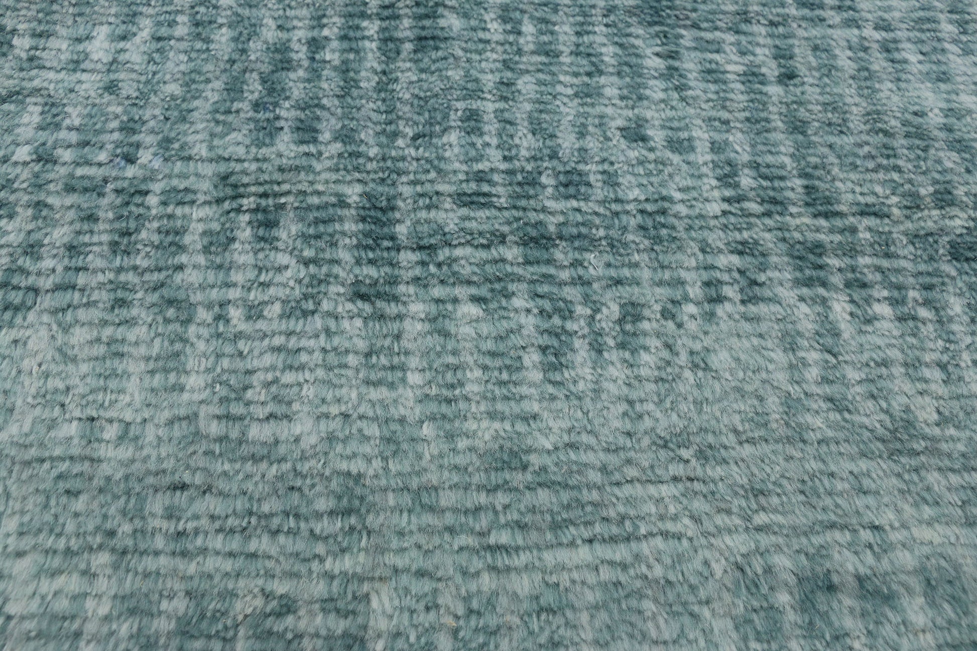 8 x 10 Contemporary Moroccan Rug 30473