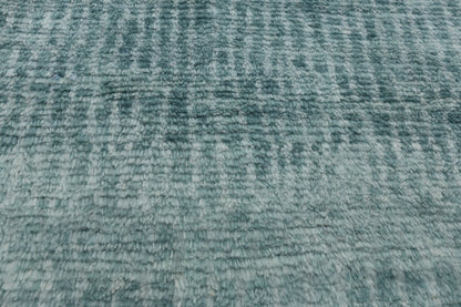 8 x 10 Contemporary Moroccan Rug 30473