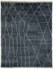 10 x 12 Contemporary Moroccan Rug 30480
