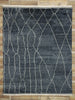 10 x 12 Contemporary Moroccan Rug 30480