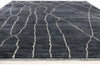 10 x 12 Contemporary Moroccan Rug 30480