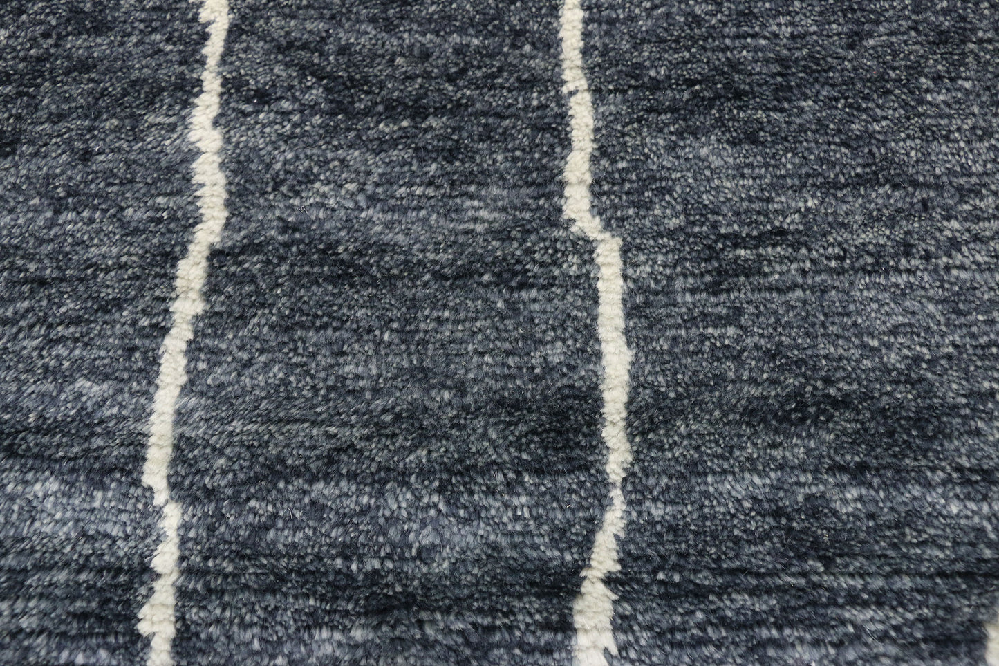 10 x 12 Contemporary Moroccan Rug 30480