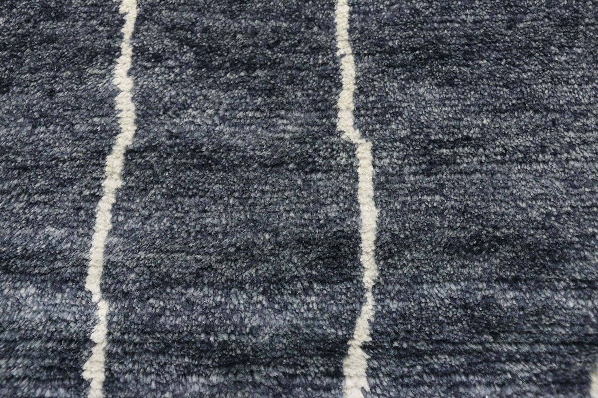 10 x 12 Contemporary Moroccan Rug 30480