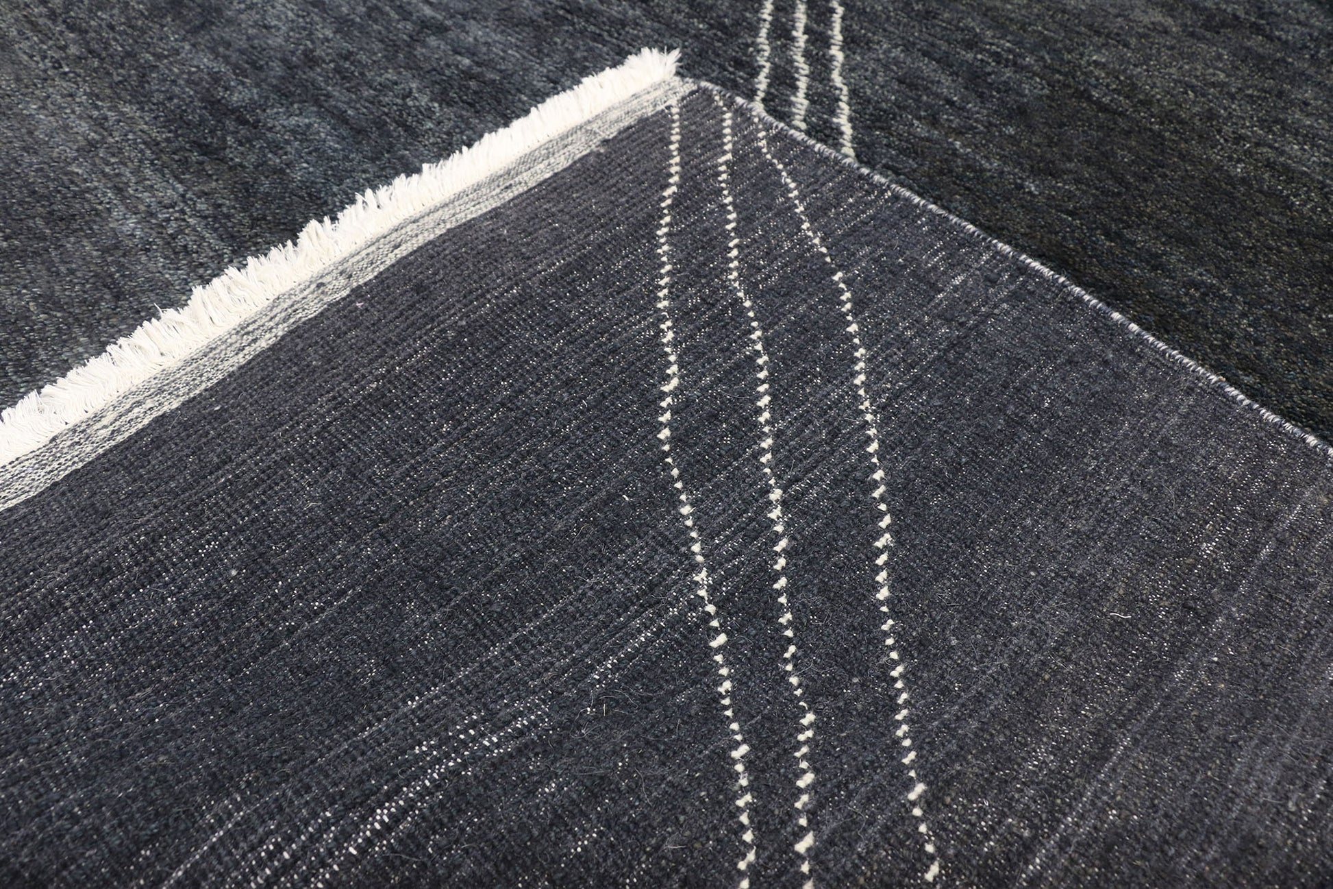 9 x 10 Moroccan Rug 30481