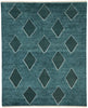 9 x 11 Moroccan Rug 30482