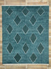 9 x 11 Moroccan Rug 30482