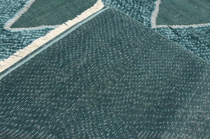 9 x 11 Moroccan Rug 30482
