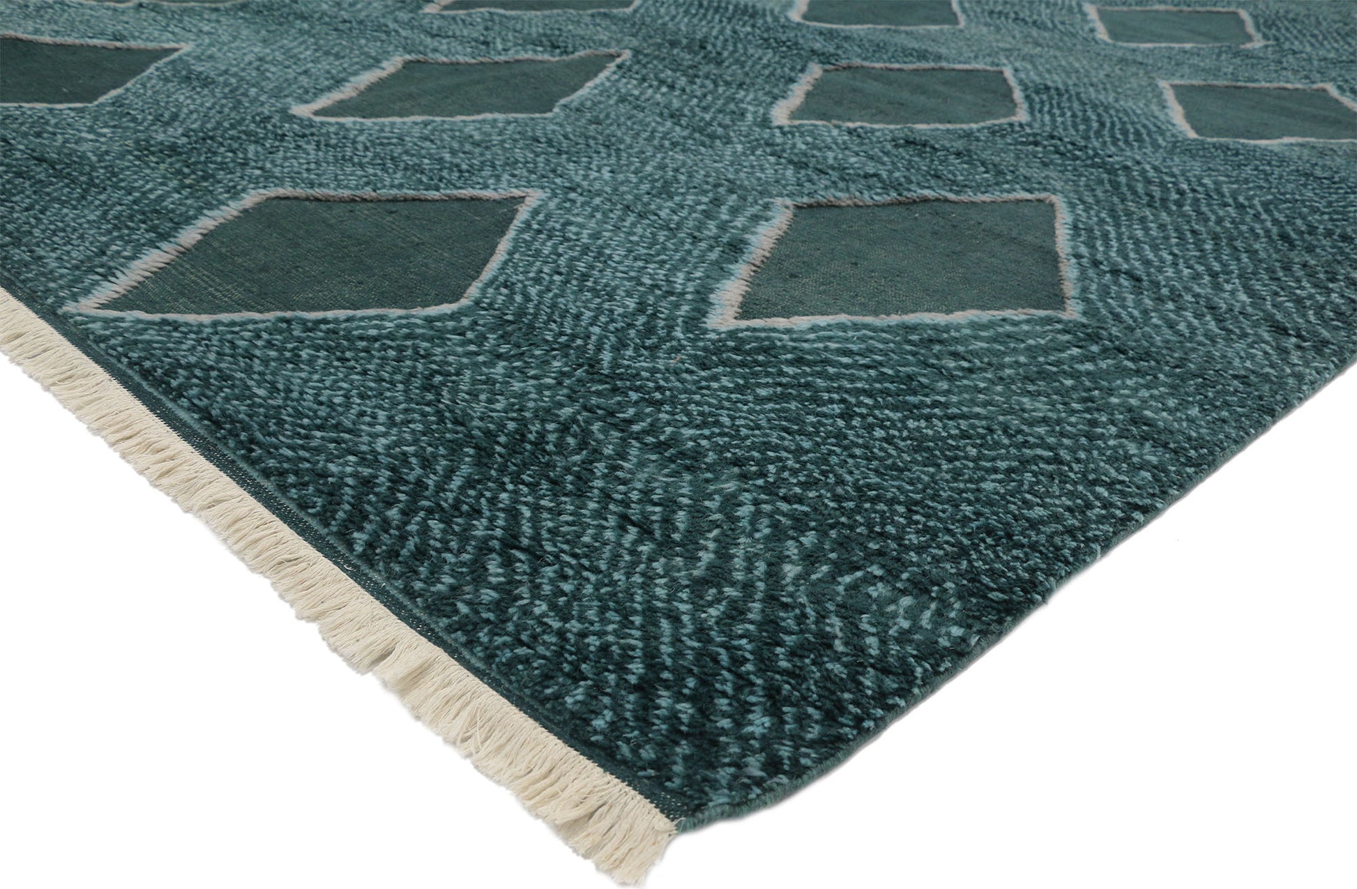 9 x 11 Moroccan Rug 30482