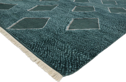 9 x 11 Moroccan Rug 30482