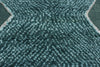 9 x 11 Moroccan Rug 30482