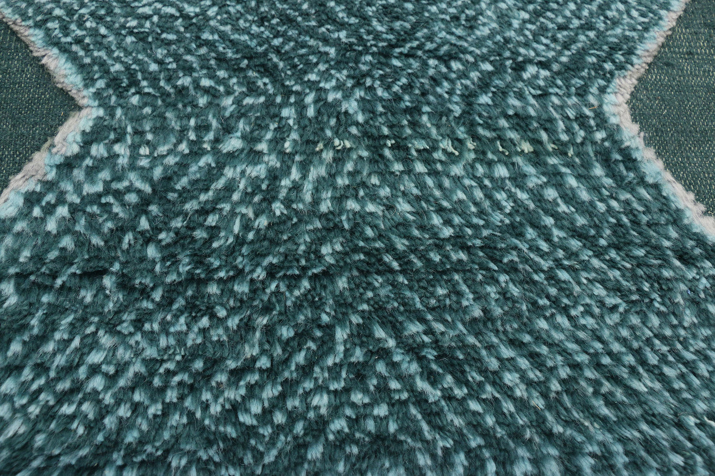 9 x 11 Moroccan Rug 30482