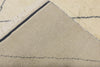 6 x 9 Organic Modern Moroccan Rug 30484