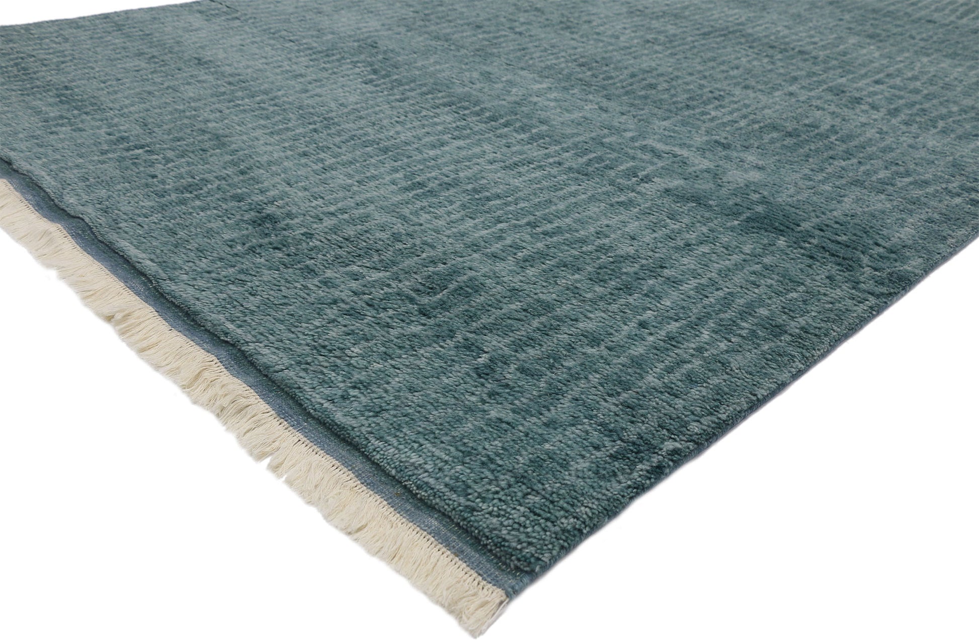 6 x 10 Contemporary Moroccan Rug 30485