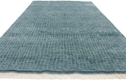 6 x 10 Contemporary Moroccan Rug 30485