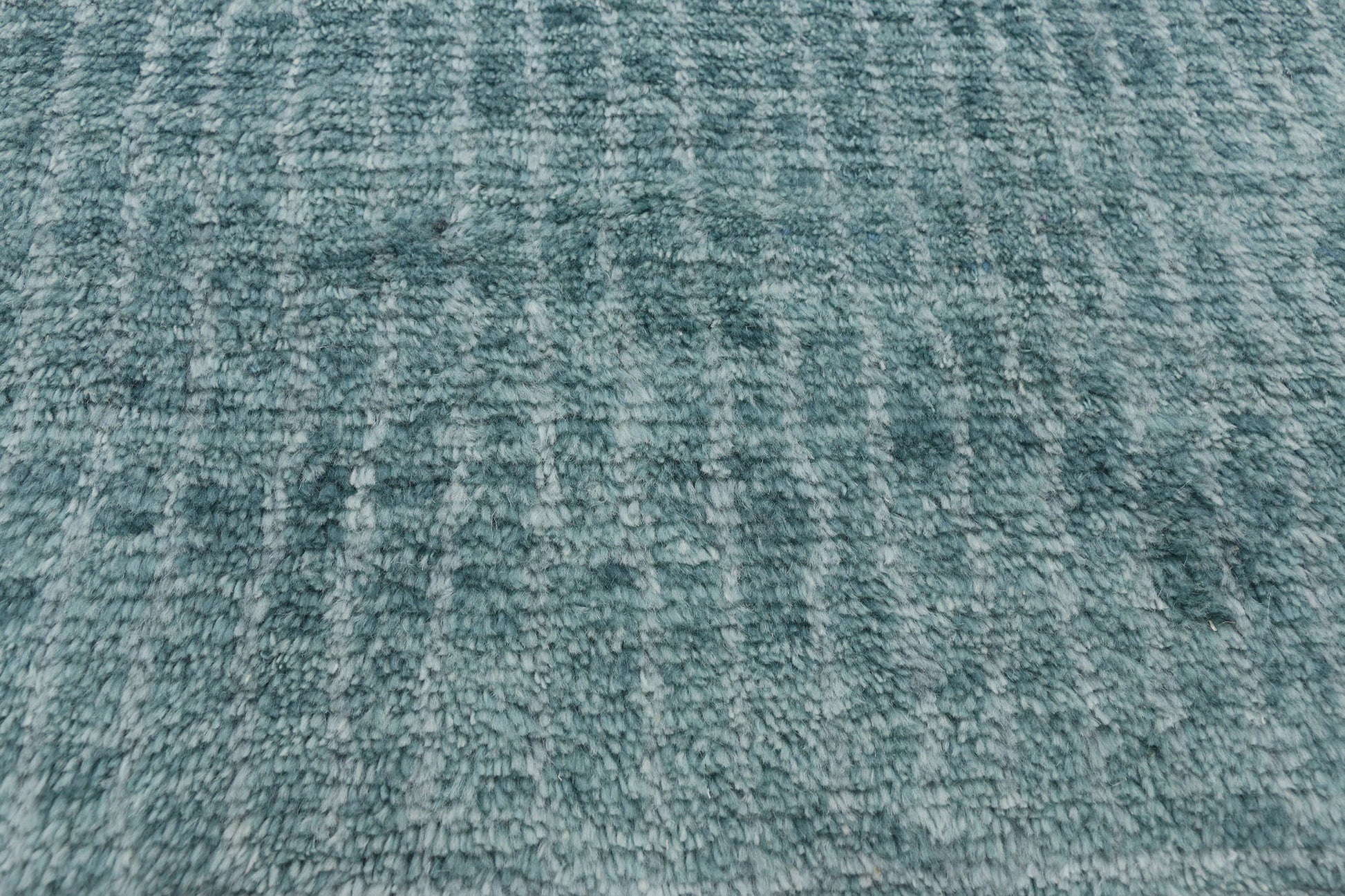 6 x 10 Contemporary Moroccan Rug 30485