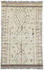 6 x 9 Moroccan Rug 30486