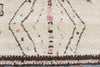 6 x 9 Moroccan Rug 30486