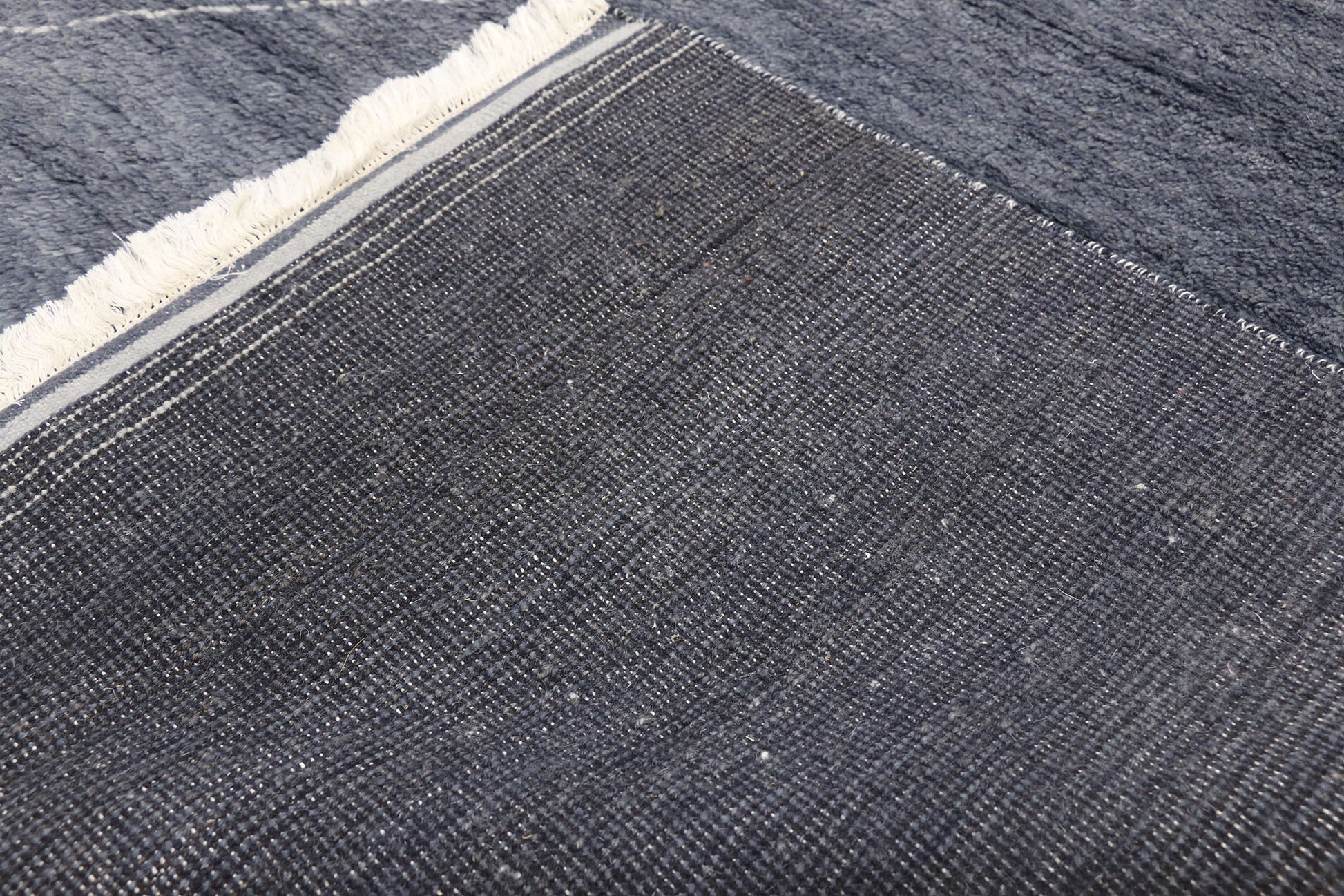 9 x 12 Moroccan Rug 30487