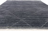 9 x 12 Moroccan Rug 30487