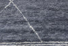 9 x 12 Moroccan Rug 30487