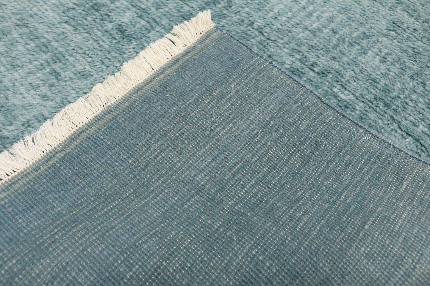4 x 6 Contemporary Moroccan Rug 30491