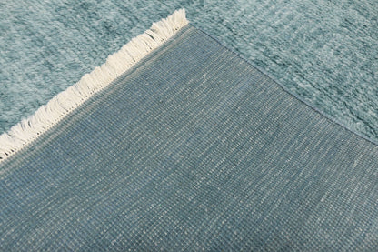 4 x 6 Contemporary Moroccan Rug 30491
