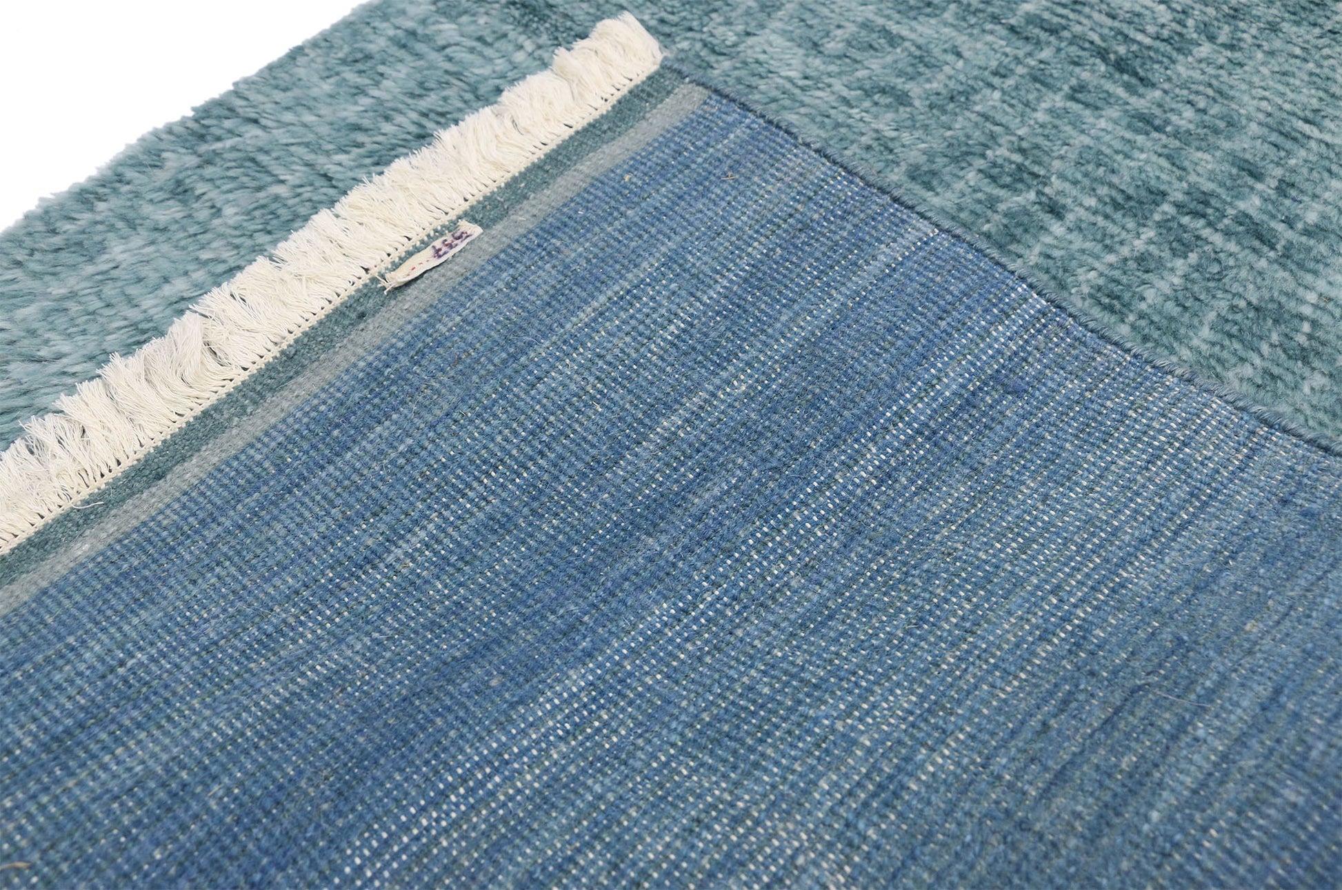 3 x 5 Contemporary Moroccan Rug 30492