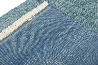 3 x 5 Contemporary Moroccan Rug 30492