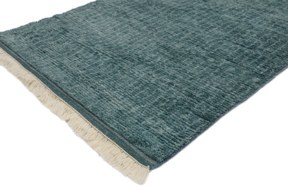 3 x 5 Contemporary Moroccan Rug 30492