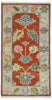 2 x 4 Colorful Oushak Rug 30493