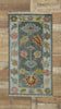 2 x 4 Oushak Rug 30494