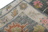 2 x 4 Oushak Rug 30494
