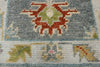 2 x 4 Oushak Rug 30494