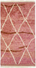 3 x 5 Moroccan Rug 30497