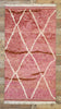 3 x 5 Moroccan Rug 30497