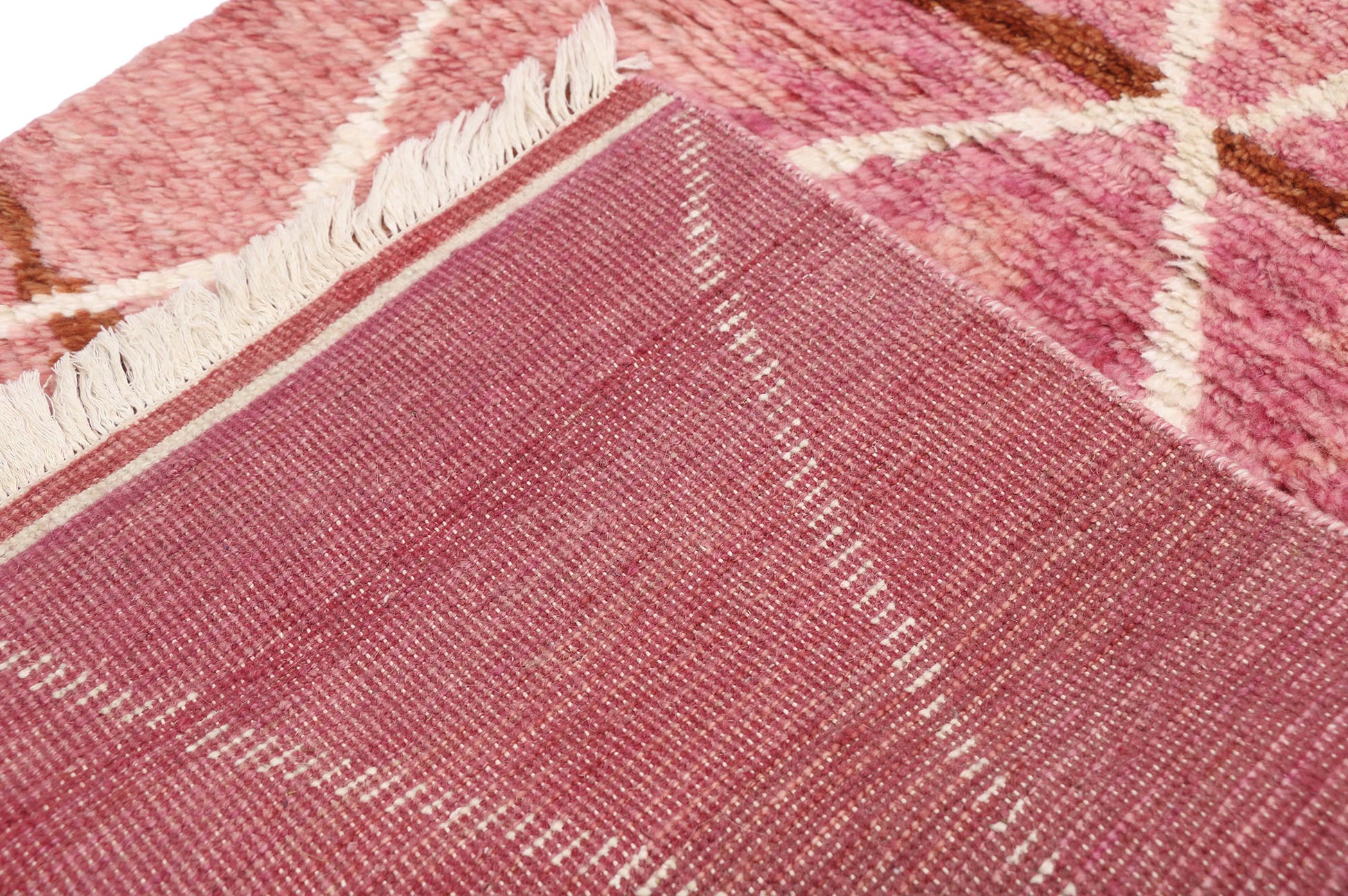 3 x 5 Moroccan Rug 30497