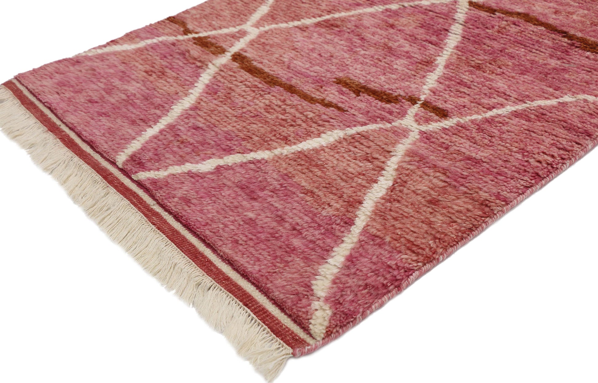 3 x 5 Moroccan Rug 30497