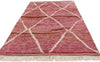 3 x 5 Moroccan Rug 30497