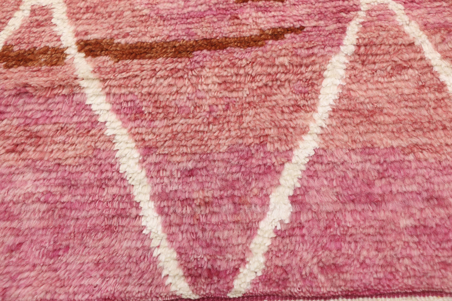 3 x 5 Moroccan Rug 30497