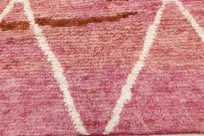 3 x 5 Moroccan Rug 30497