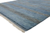 9 x 10 Abstract Moroccan Rug 30499