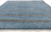 9 x 10 Abstract Moroccan Rug 30499