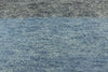 9 x 10 Abstract Moroccan Rug 30499